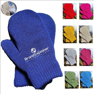 Magic Stretch Mittens